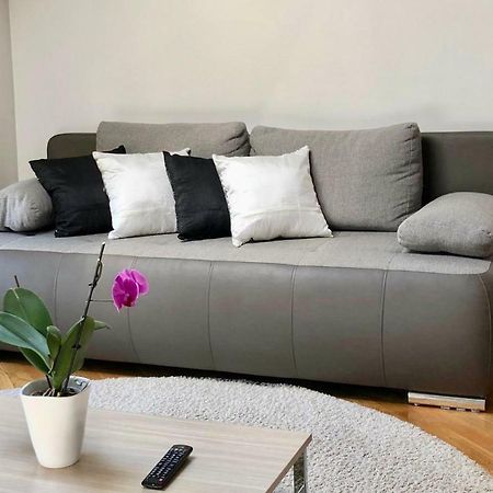 Apartments Corina Ζάγκρεμπ Εξωτερικό φωτογραφία