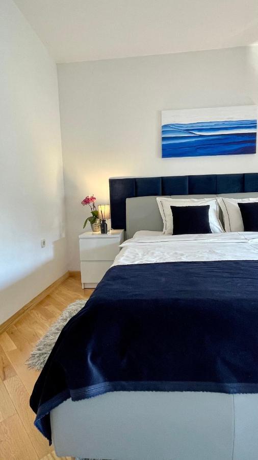 Apartments Corina Ζάγκρεμπ Εξωτερικό φωτογραφία
