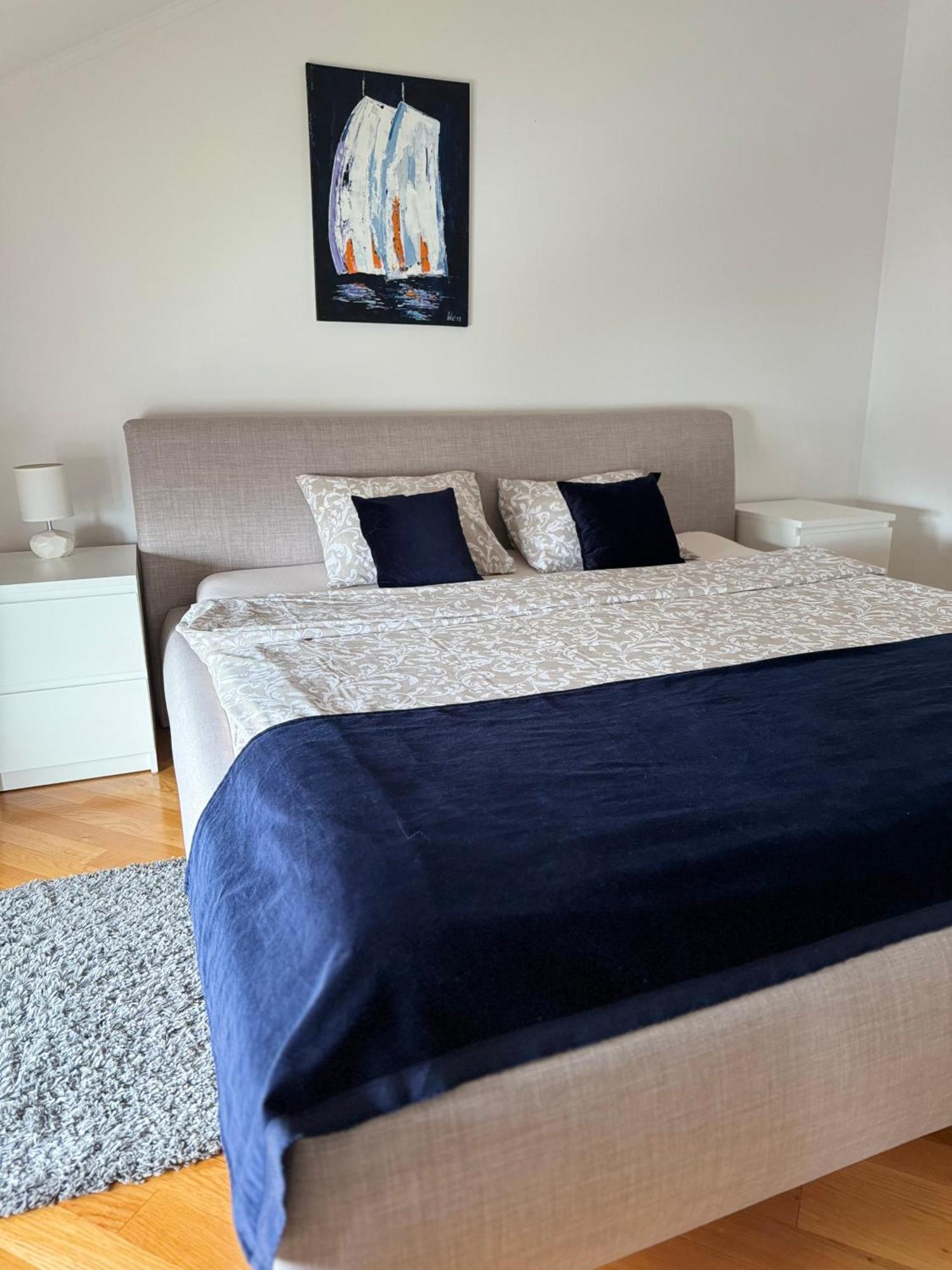 Apartments Corina Ζάγκρεμπ Εξωτερικό φωτογραφία