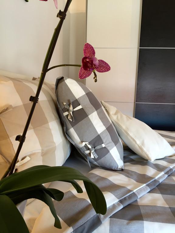 Apartments Corina Ζάγκρεμπ Εξωτερικό φωτογραφία