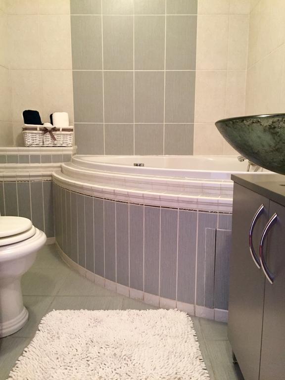 Apartments Corina Ζάγκρεμπ Εξωτερικό φωτογραφία
